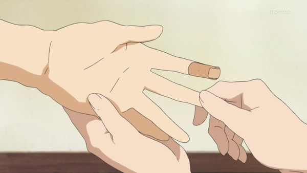 「けいおん！」5話感想 (9)