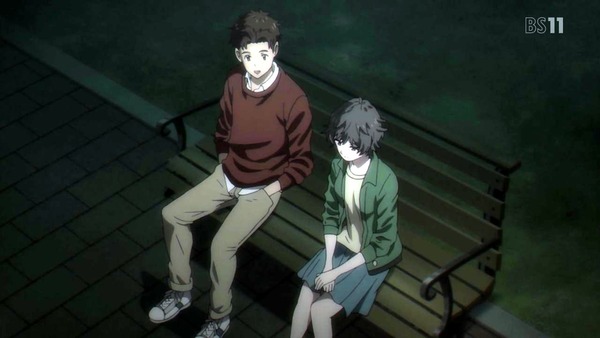 「ブギーポップは笑わない」5話 感想 (32)