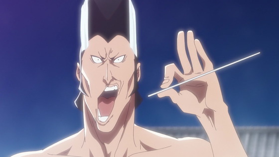 「BLEACH 千年血戦篇」9話感想 (6)