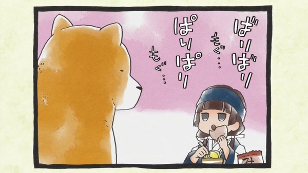 「くまみこ」2話感想 (51)