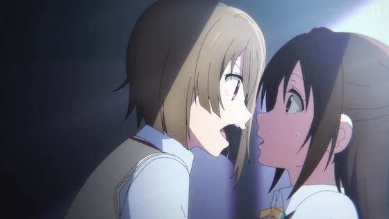 「ラブライブ!虹ヶ咲学園スクールアイドル同好会」8話感想 (36)