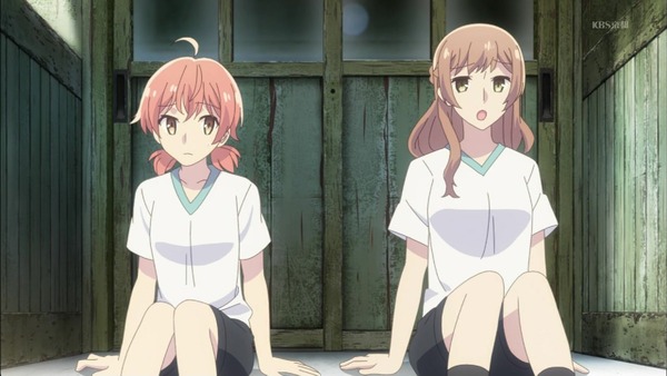 「やがて君になる」8話 感想 (75)