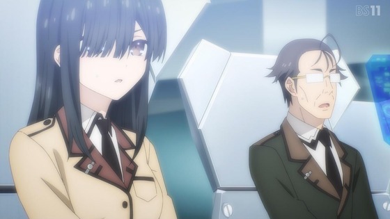 「デート・ア・ライブV」5期 5話感想 (16)