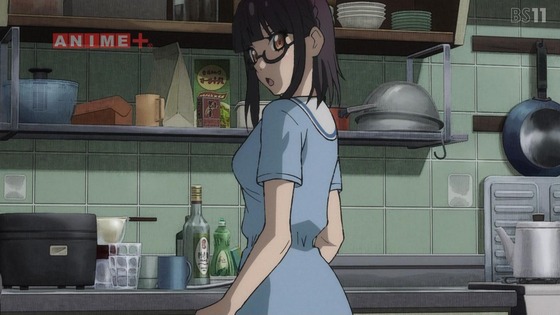 「異世界おじさん」9話感想 (4)