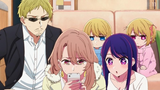 【推しの子】1話感想 (56)