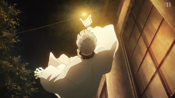 「二十世紀電氣目録-ユーレカ・エヴリカ-」1話感想 (8)