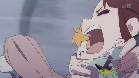 「リトルウィッチアカデミア」7話 (58)
