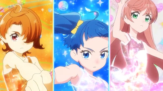 「ひろがるスカイ！プリキュア」ひろプリ 18話感想  (36)