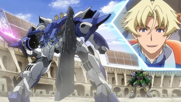 「ガンダムビルドダイバーズ」18話感想 (42)