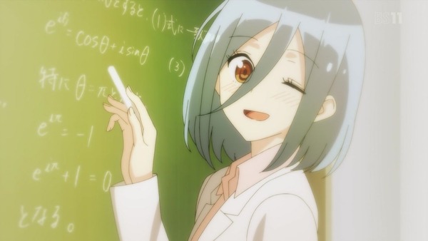 「ぼくたちは勉強ができない!」2期 10話感想 画像 (36)