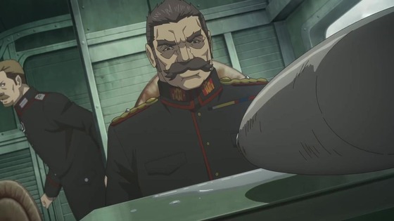 「幼女戦記Ⅱ」2期 12話感想 最終回 (35)