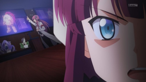 「怪人開発部の黒井津さん」8話感想 (47)