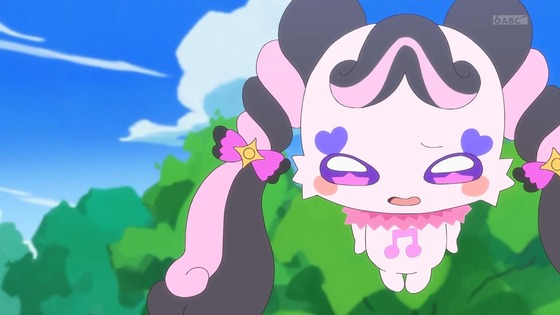 「キミとアイドルプリキュア♪」キミプリ 21話感想 (71)
