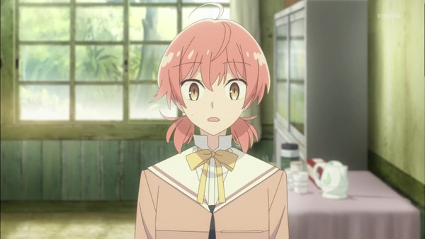 「やがて君になる」1話 感想 (75)