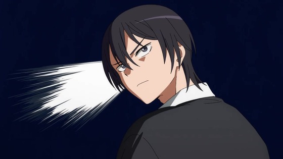 「その着せ替え人形は恋をする」17話感想 (93)