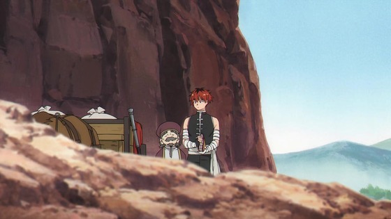 「葬送のフリーレン」7話感想 (27)