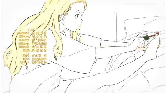 「上伊那ぼたん、酔へる姿は百合の花」7話感想 (85)