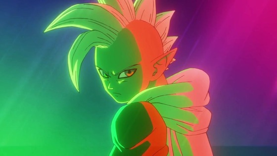 「ドラゴンボールDAIMA」6話感想 (19)