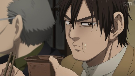 「ゴールデンカムイ」57話感想 (21)