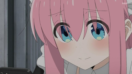 「ぼっち・ざ・ろっく!」11話感想 (7)