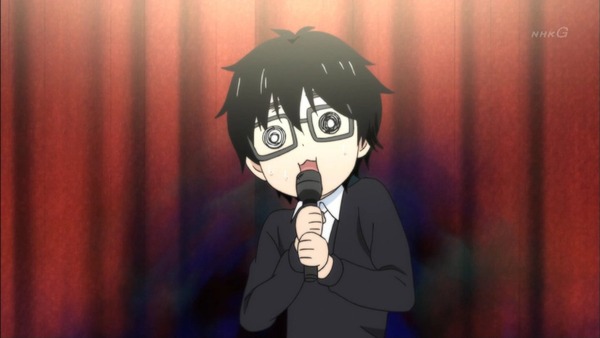 「3月のライオン」20話 (30)