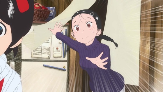 「舞妓さんちのまかないさん」1話感想 (21)