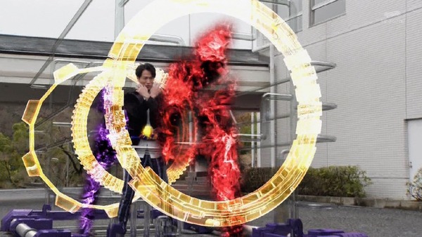 「仮面ライダービルド」34話感想  (27)