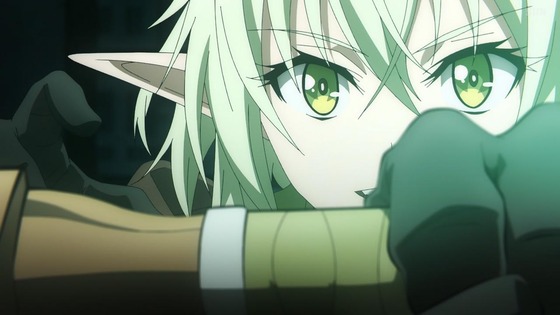 「ゴブリンスレイヤーⅡ」2期 11話感想 (69)