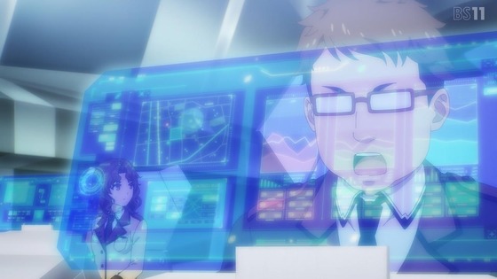 「デート・ア・ライブV」5期 10話感想 (16)