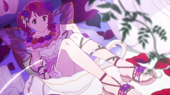 「虹ヶ咲学園スクールアイドル同好会」2期 6話感想 (87)