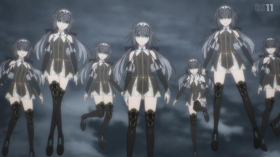 「デート・ア・ライブV」5期 3話感想 (69)