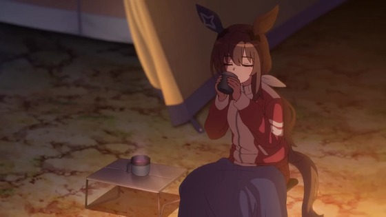 「ウマ娘」ROAD TO THE TOP 2話感想 (46)