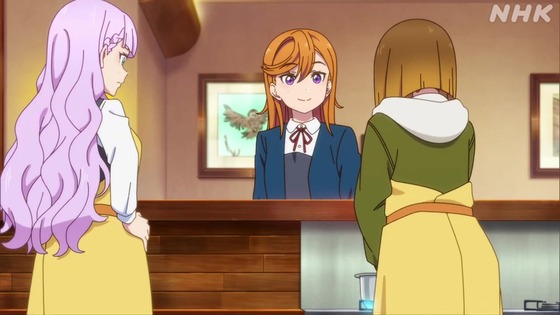 「ラブライブ！スーパースター!!」3期 9話感想 (18)