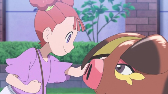 「ポケットモンスター」アニポケ36話感想 (38)