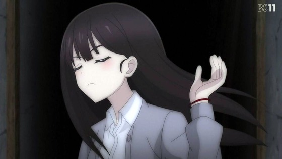 「魔女の旅々」第11話感想 画像 (15)