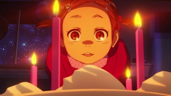 「ダンダダン」7話感想 (46)