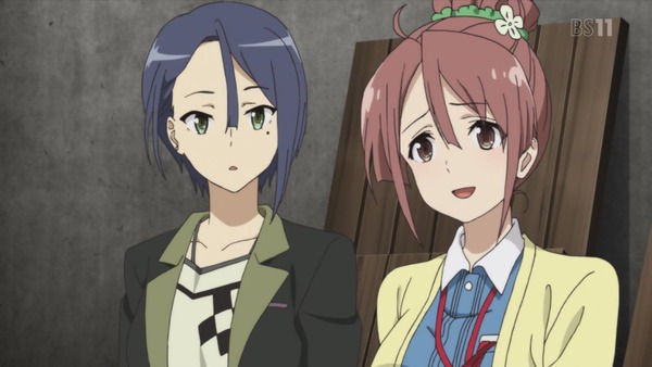 「サクラクエスト」17話 (12)