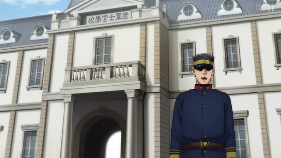 「ゴールデンカムイ」57話感想 (90)