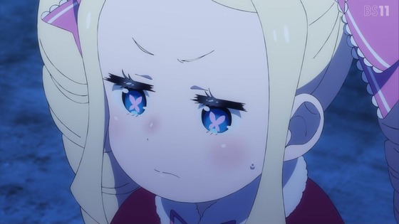 「リゼロ」66話感想 (59)