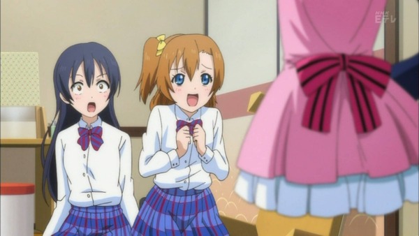 ラブライブ (133)