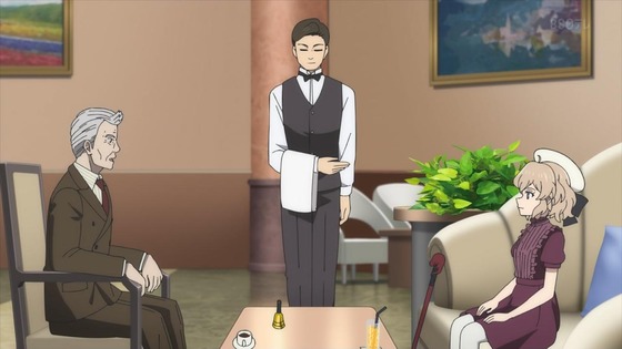 「虚構推理」20話感想  (4)