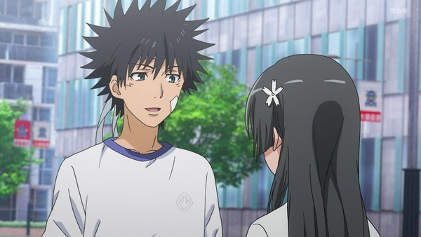 「とある科学の超電磁砲T」3期 9話感想 画像 (20)