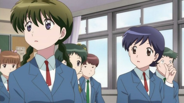 境界のRINNE (26)