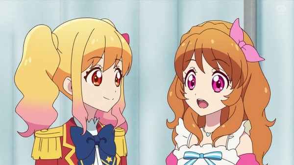 「アイカツオンパレード!」19話感想 画像 (134)
