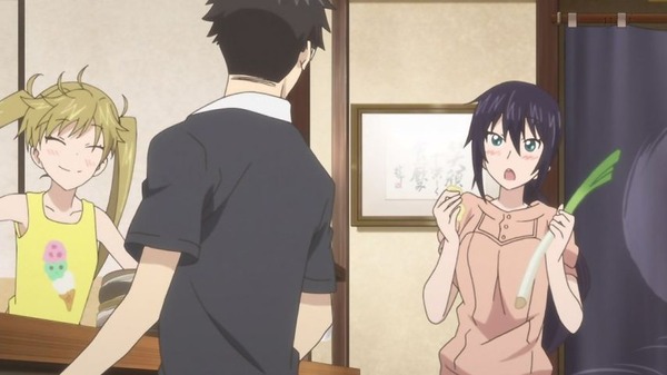 「甘々と稲妻」 (51)