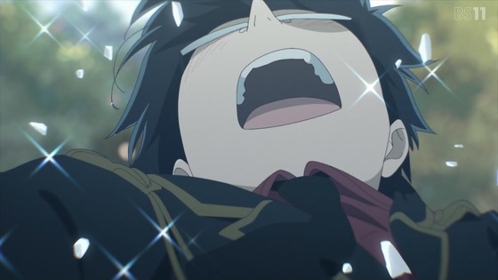 「かつて魔法少女と悪は敵対していた。」8話感想 (77)