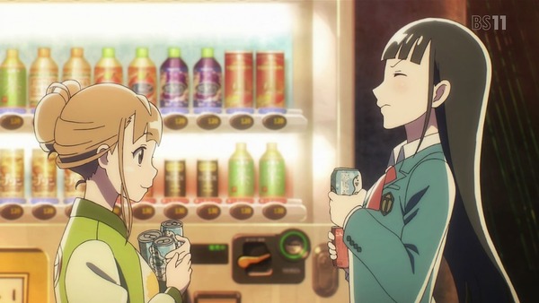 「宇宙よりも遠い場所」5話 (47)