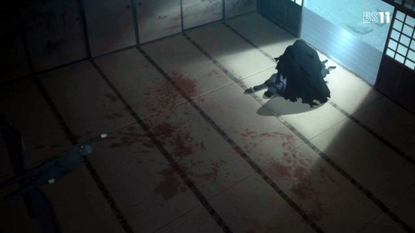 劇場版「Fatestay night [Heaven's Feel] I (144)