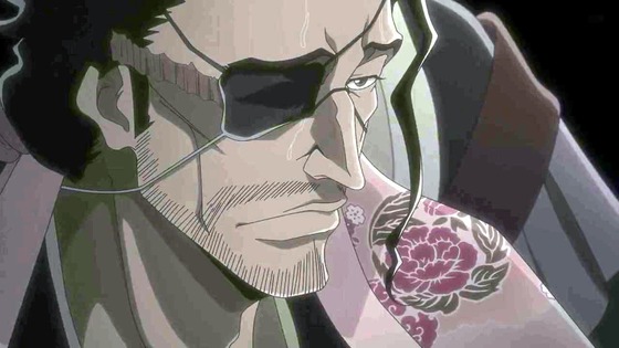 「BLEACH 千年血戦篇」37話感想 (47)