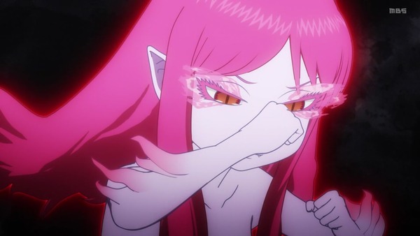 「ハイスコアガール」20話感想 画像 (31)